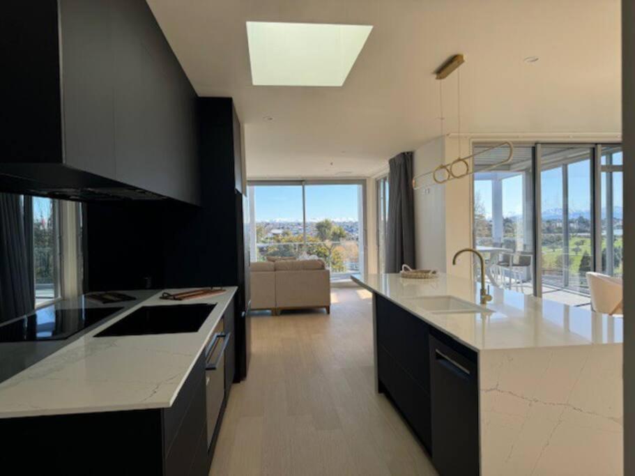 Location And Luxury In