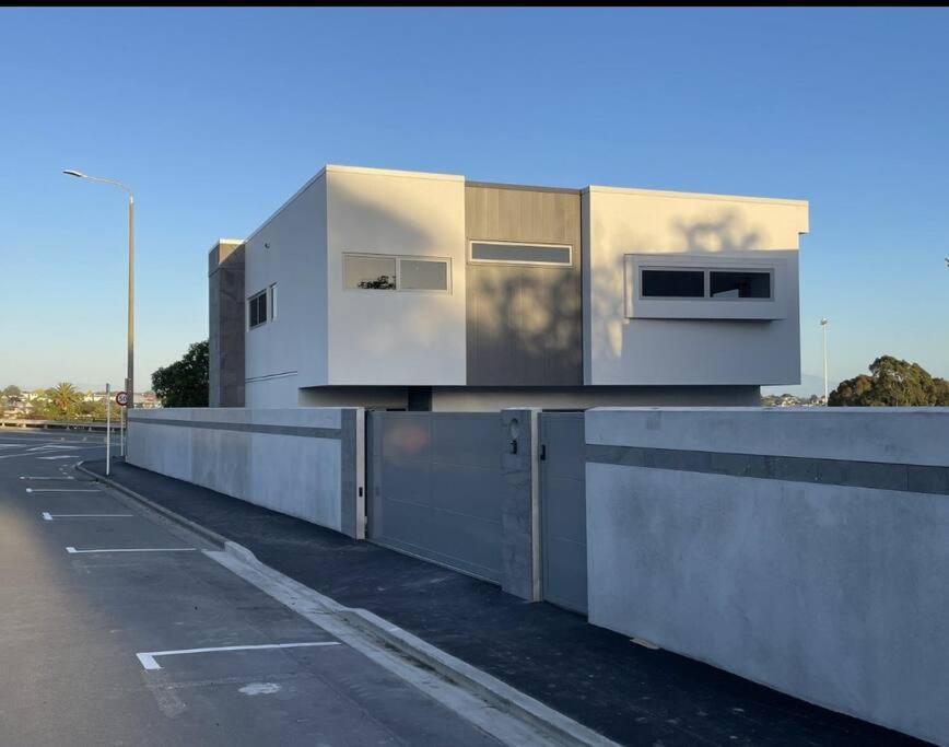 Location And Luxury In