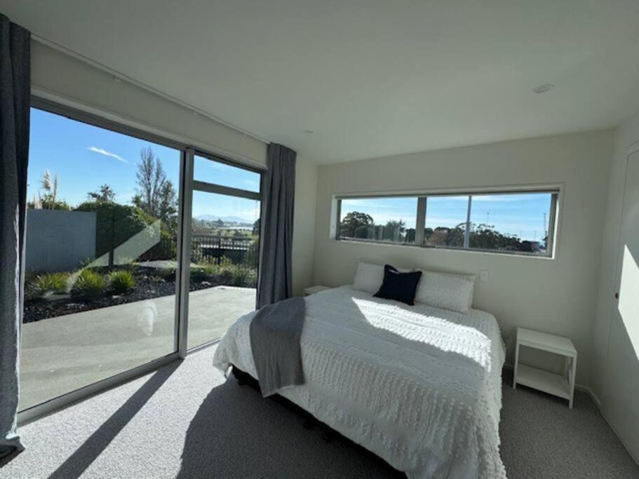 Location And Luxury In Timaru